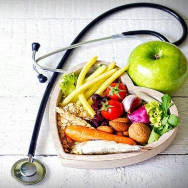 Dell'anna Michele - Consultant Nutritional