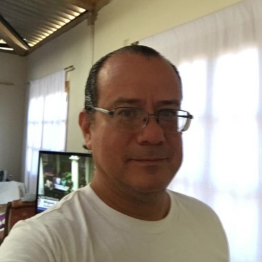 Alex Maquilón