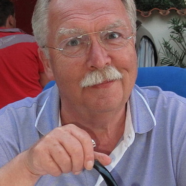 Fotograf Horst Grimm