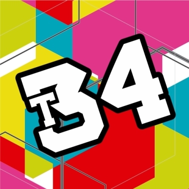 T34 Design