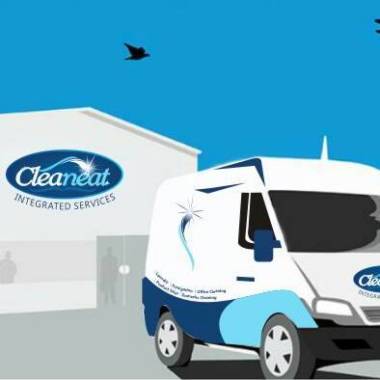 Cleaneat Integrated Services Ltd