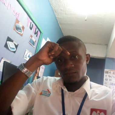Bekamann computer school.