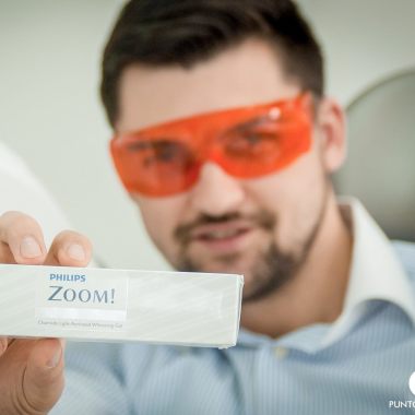 Punto Bianco - Clinica Dentale Multilingua