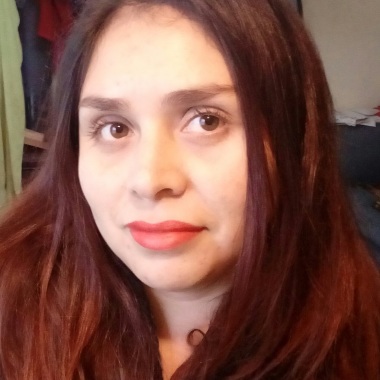 Claudia Paredes Matamala, Psicóloga Clínica