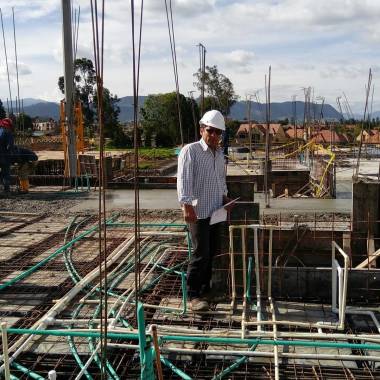 Soluciones IPYG Suarez SAS