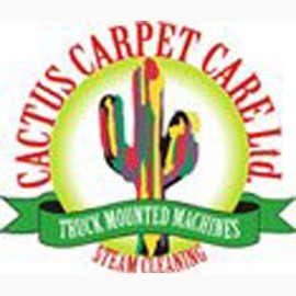 Cactus Carpet Care