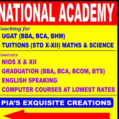 National Academy