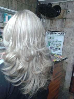 Neide Cabeleireira