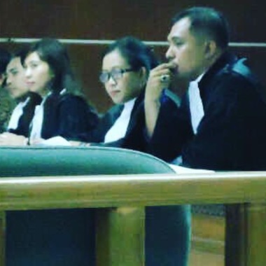 Lawfirm rk