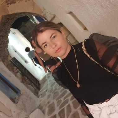 ΙΩΑΝΝΑ ΔΡΙΒΗΛΑ