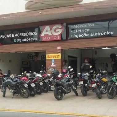 AG Motos