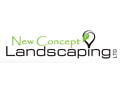 New Concept Landscaping