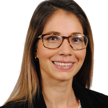 Dra. Leydi Araque