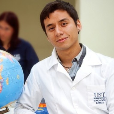 Alonso Ulloa Aros