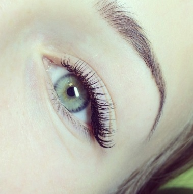 Cils De Beaute