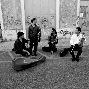 Quarteto Lacerda