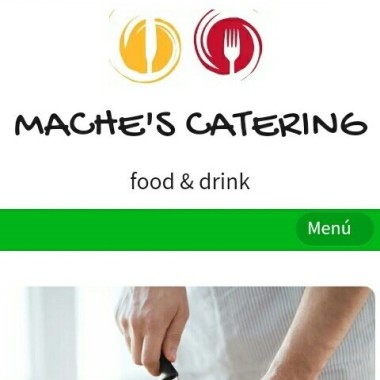 MACHE'S CATERING