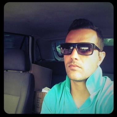 Vitor antenas