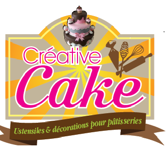 Créative Cake