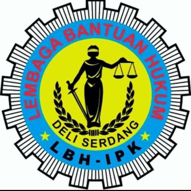 Lembaga bantuan hukum IPK Deli Serdang