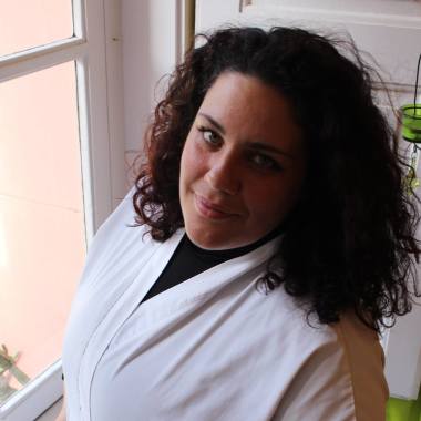 Ana Rosa - Esteticista Holística