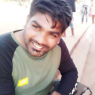 Mahesh P
