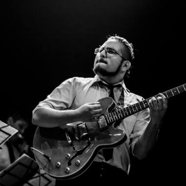 Clases de guitarra a domicilio