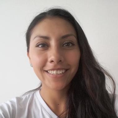 Profesora de danza