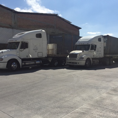 Transportes Maldonado