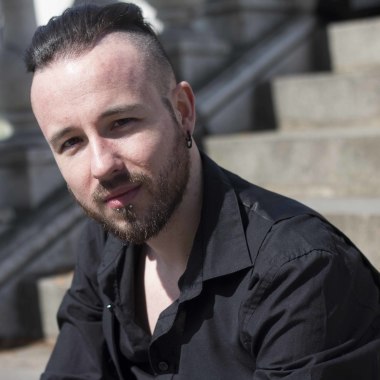 Romain Le Bihan