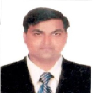 Asnullah Shaikh