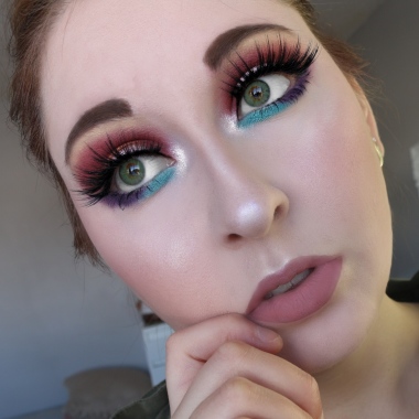 April Marie Makeup Artistry