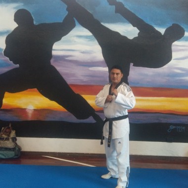 Jhon Quezada