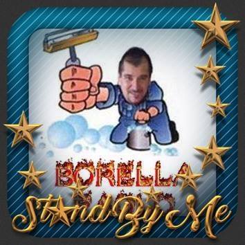 IMPRESA DI PULIZIA BORELLA PAOLO