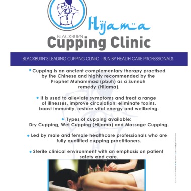 Al Hijama Clinic
