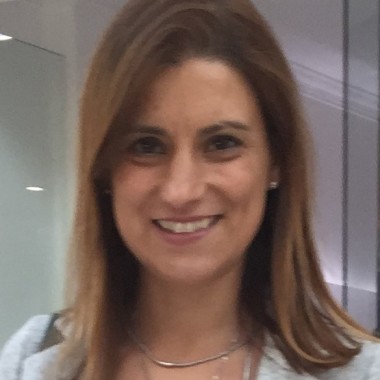 Cláudia Pires