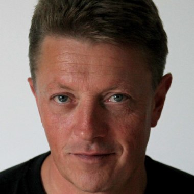 Tomáš Svoboda fotografie