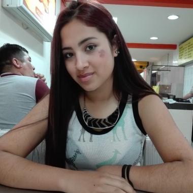 María Alejandra
