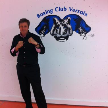 Boxing Club Versoix
