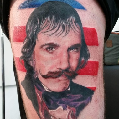 Art By Zaz Tattoo Studio