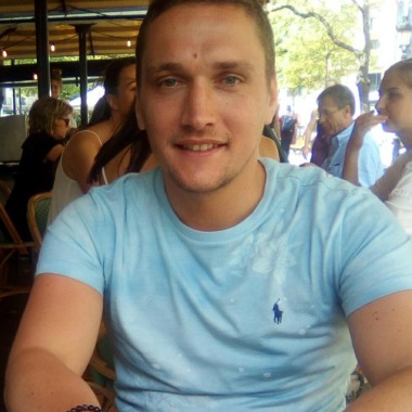 Raphael Leguillon