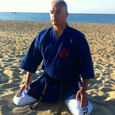 Kimochi Dojo
