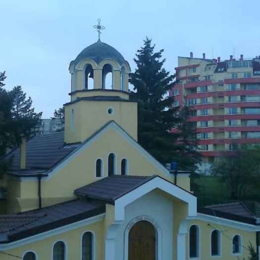 Жанет Строй