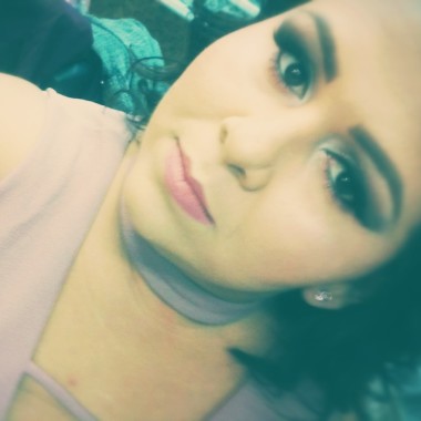 Mónica Rodríguez Makeup