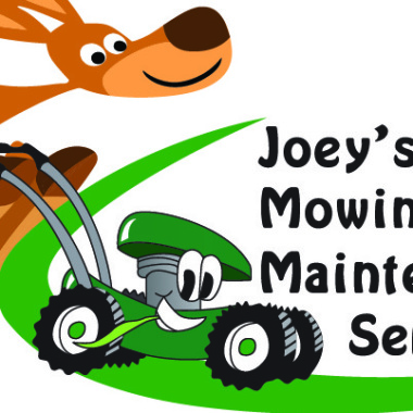 Joeys Mowing and Maintenance Service Pty Ltd