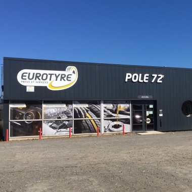 POLE 72