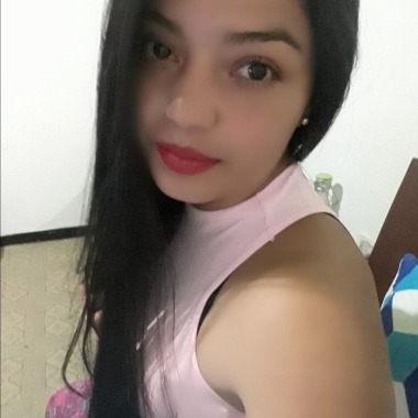 Angie katherine