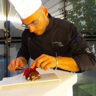 Consulting  Chef  dei Servizi Ristorativi