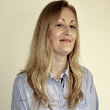 Justyna Szaban Psycholog
