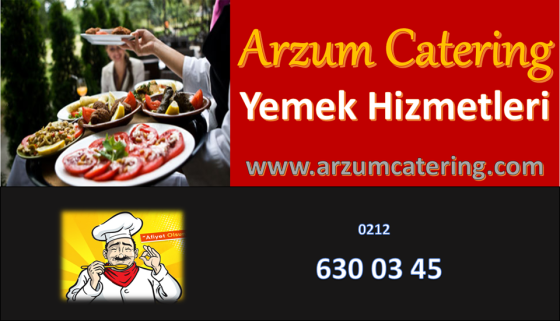  Arzum Catering